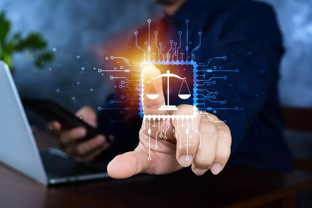 Intelligent Legal Knowledge DMS 