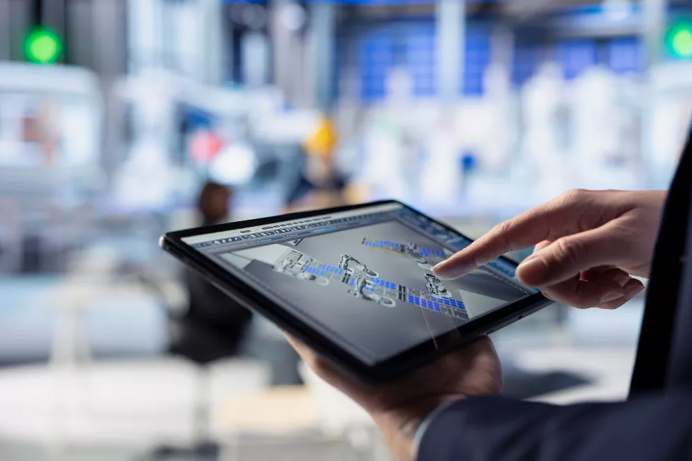 Reduced Stockouts with AI-Driven Demand Forecasting for a Global Manufacturing Enterprise