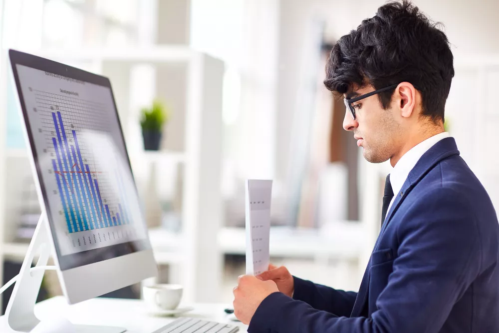 Faster and More Accurate Sales Insights with SAP-Centric Master Data Analytics 