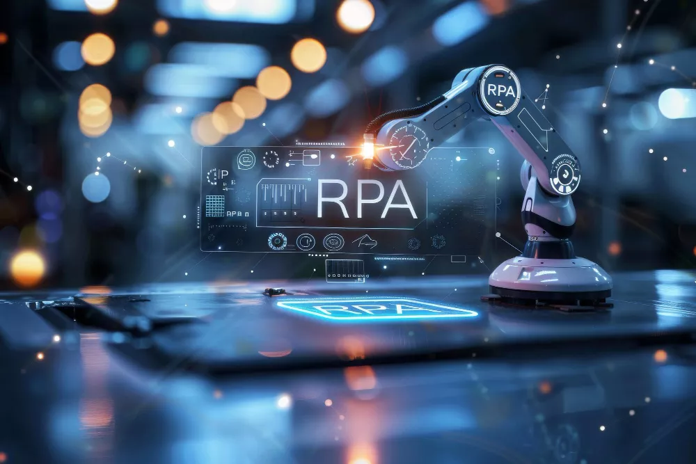 Agent-led LPO and Reconciliation Automation