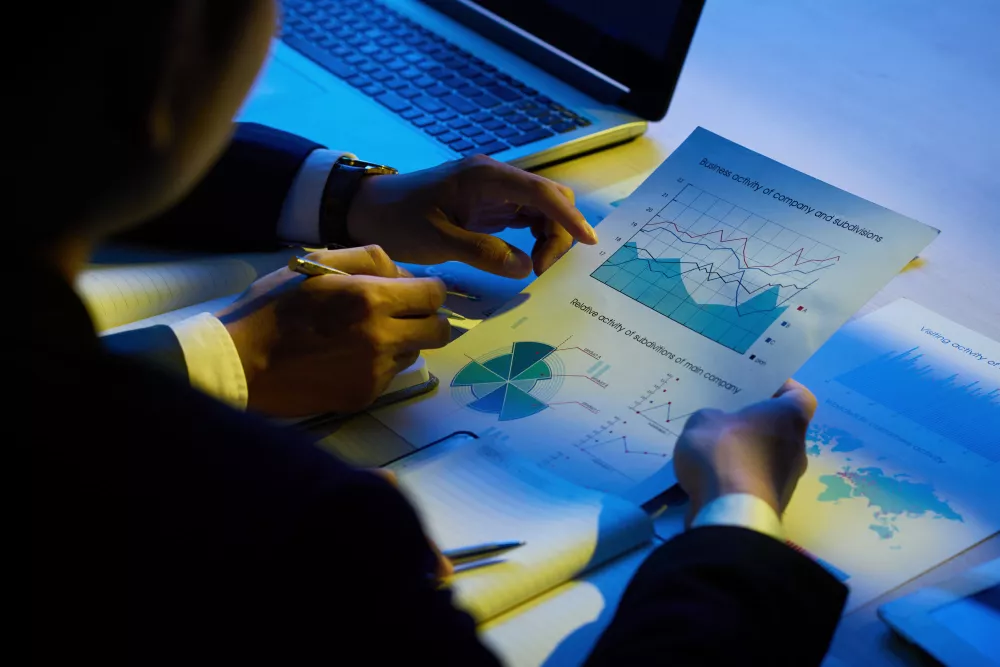 Faster and More Accurate Sales Insights with SAP-Centric Master Data Analytics 