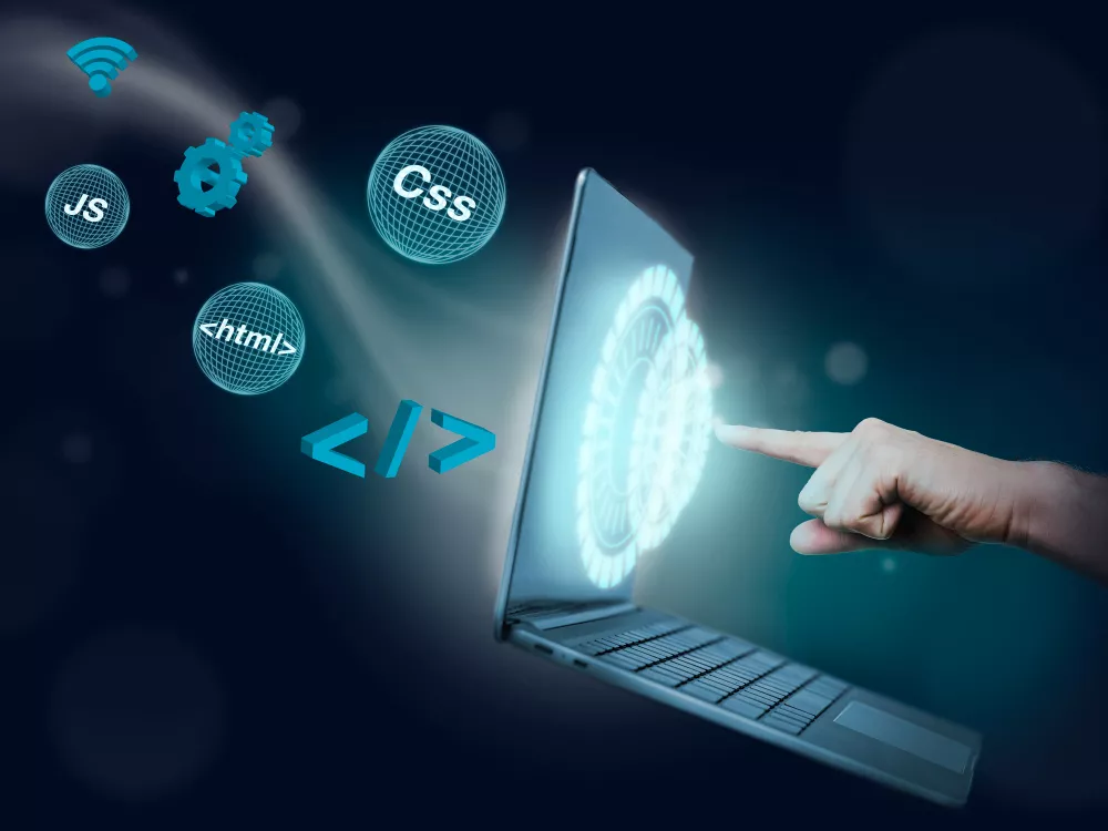 Low-Code/No-Code Development