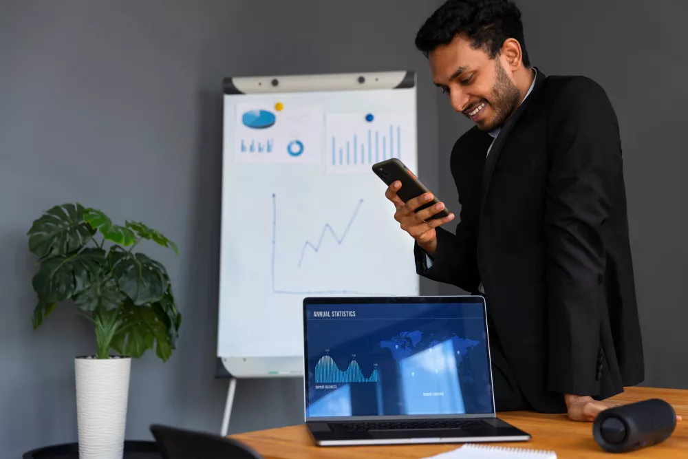 Faster and More Accurate Sales Insights with SAP-Centric Master Data Analytics 