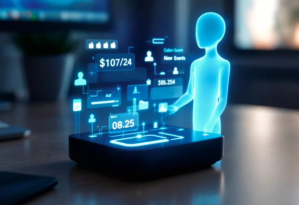 AI Sales Recommendation Agent 