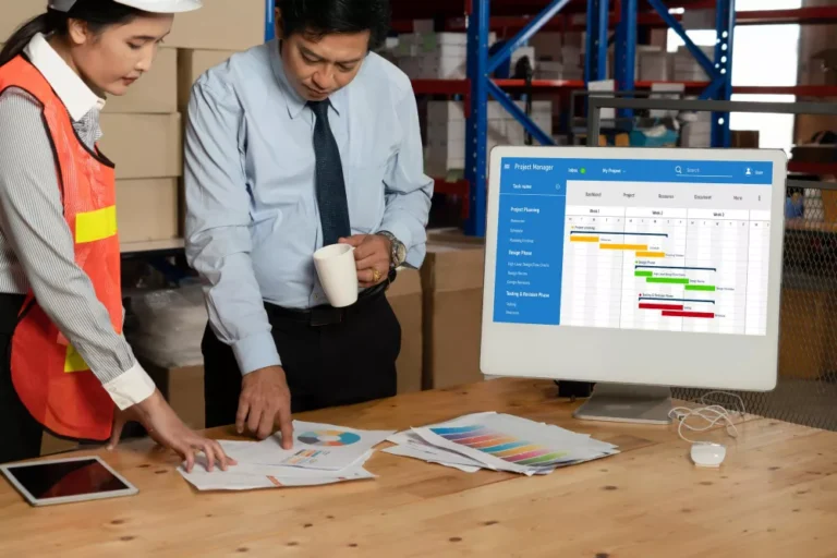 Improved Workforce Utilization Visibility with Timesheet Analytics for a Manufacturing Enterprise 