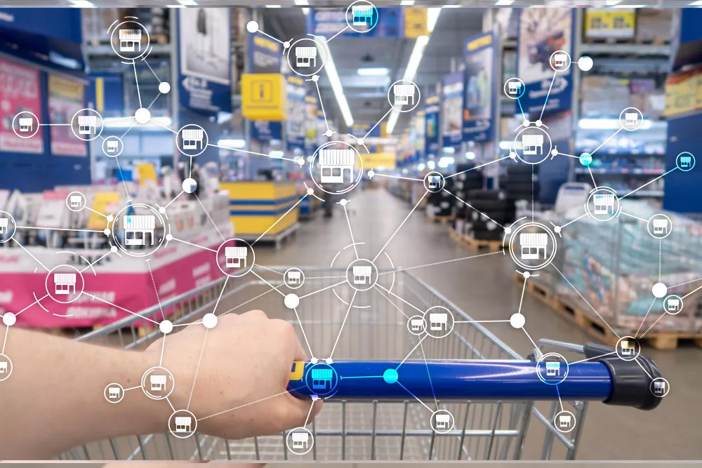 Real-Time Retail Operations & Supply Chain Intelligence