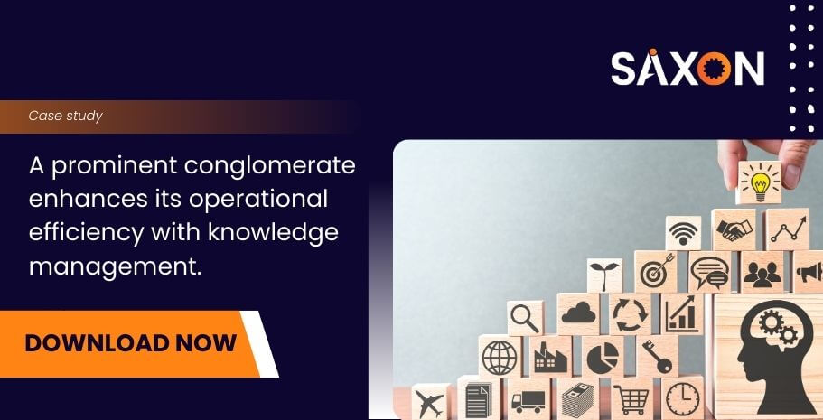 A-prominent-conglomerate-dealing-in-financial-services-and-realty-enhances-its-operational-efficiency-with-knowledge-management