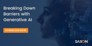 Breaking Down Barriers with Generative AI