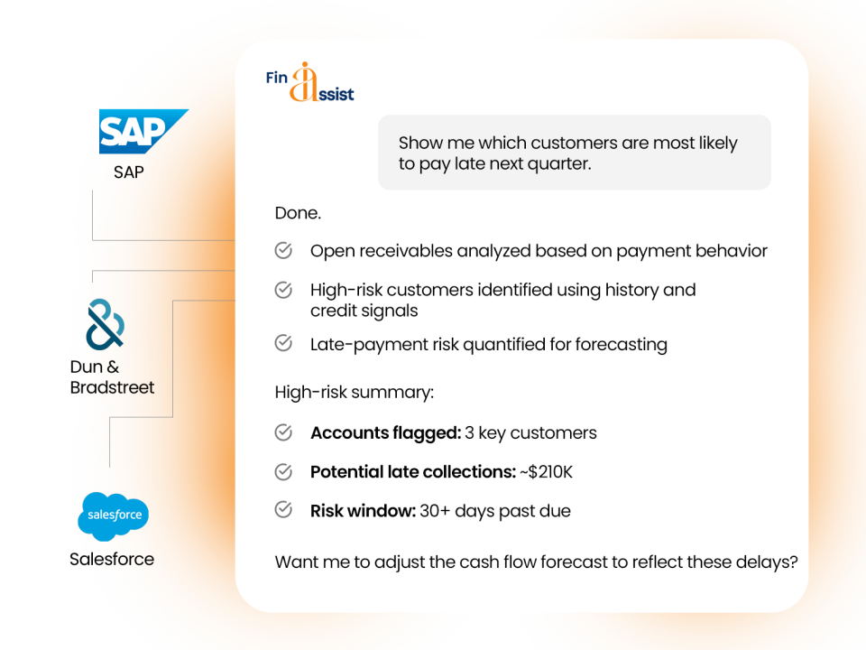 Finance Screenshot 1