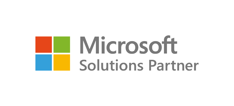 Microsoft-Solution-Partner