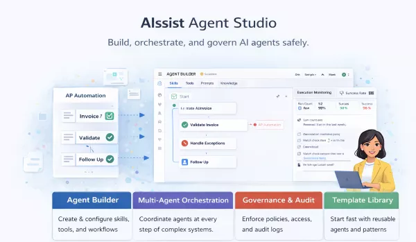 Agent STudio