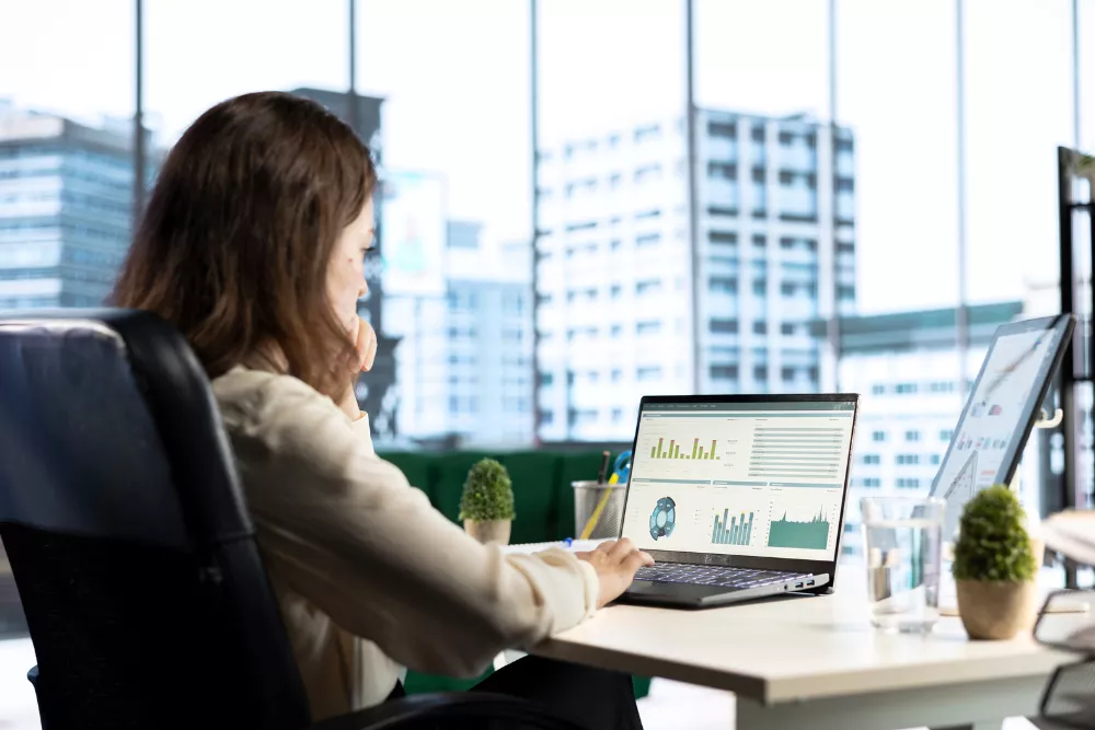 AI-Driven Employee Exit Analytics Platform 