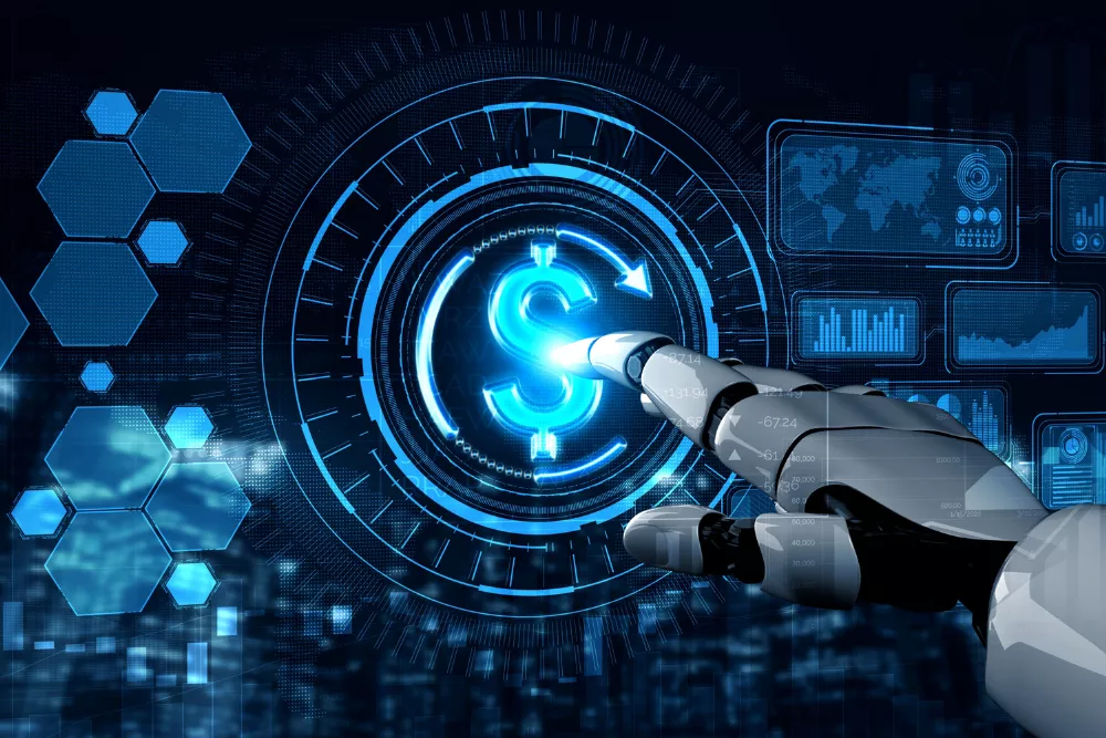 AI-Driven Expense Analysis and Cost Optimization for a Global Mining Conglomerate 