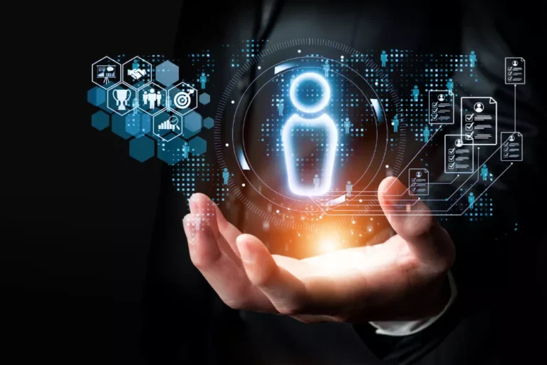 AI HR Knowledge Agent for Contextual Employee Support  