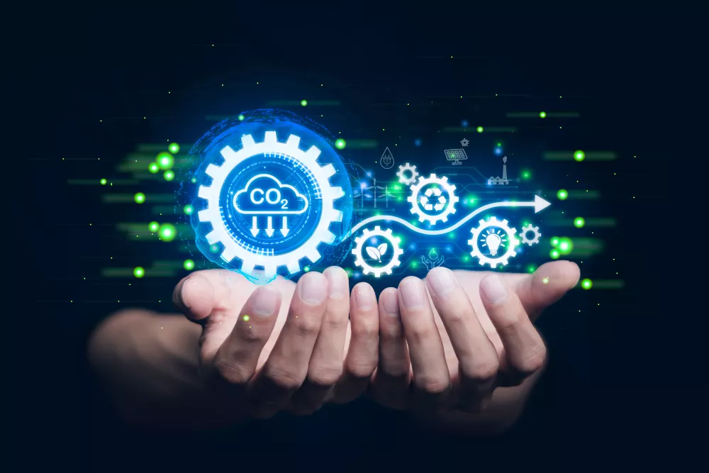 End-to-End AP & AR Automation for a Global Consumer Products Enterprise 