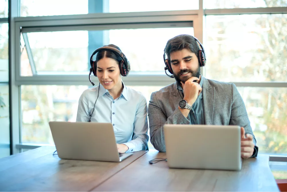 End-to-end customer support automation with agentic AI for a healthcare enterprise