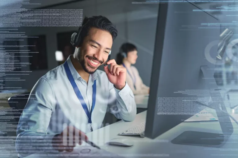 Faster IT Support with an AI-Driven Helpdesk for a Large Enterprise