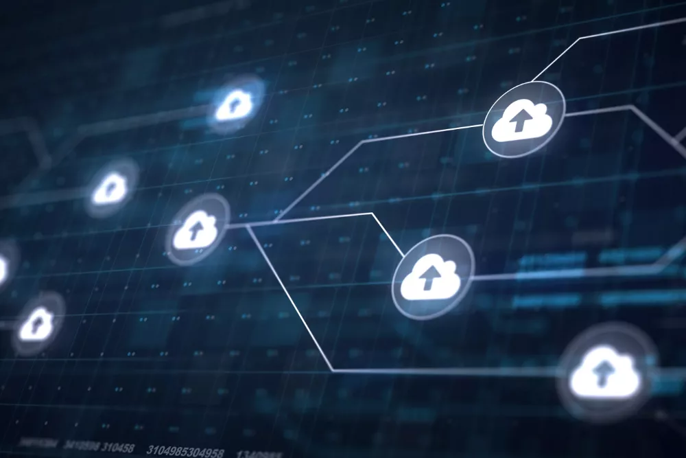 Faster Post-Merger Integration with a Unified Azure Cloud Intranet for a Global Enterprise 