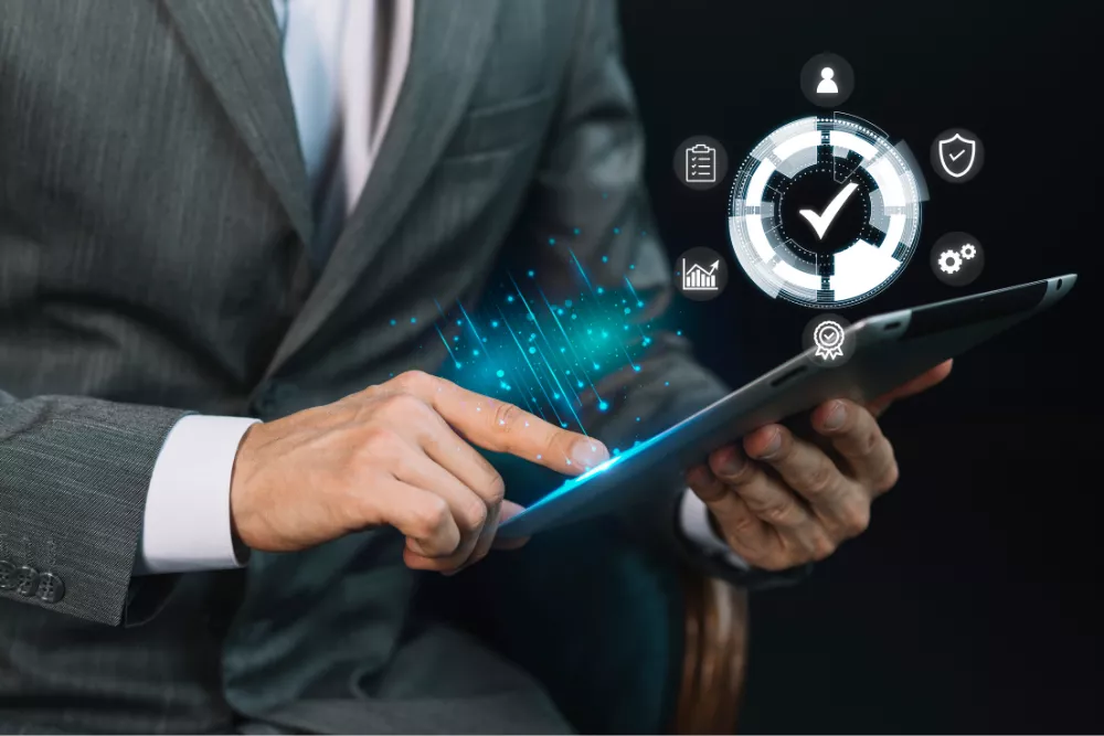 Faster Procurement Q&A with SAP for a Large Manufacturing Enterprise