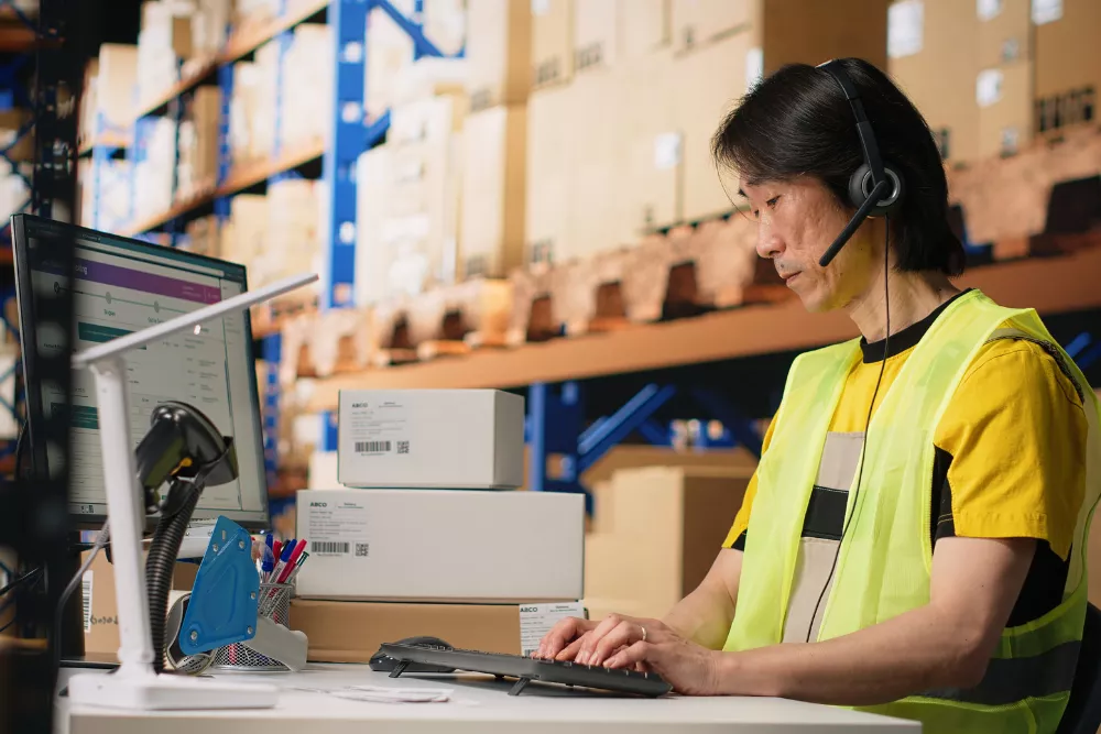 Improved customer support quality with retail operations automation for a retail enterprise