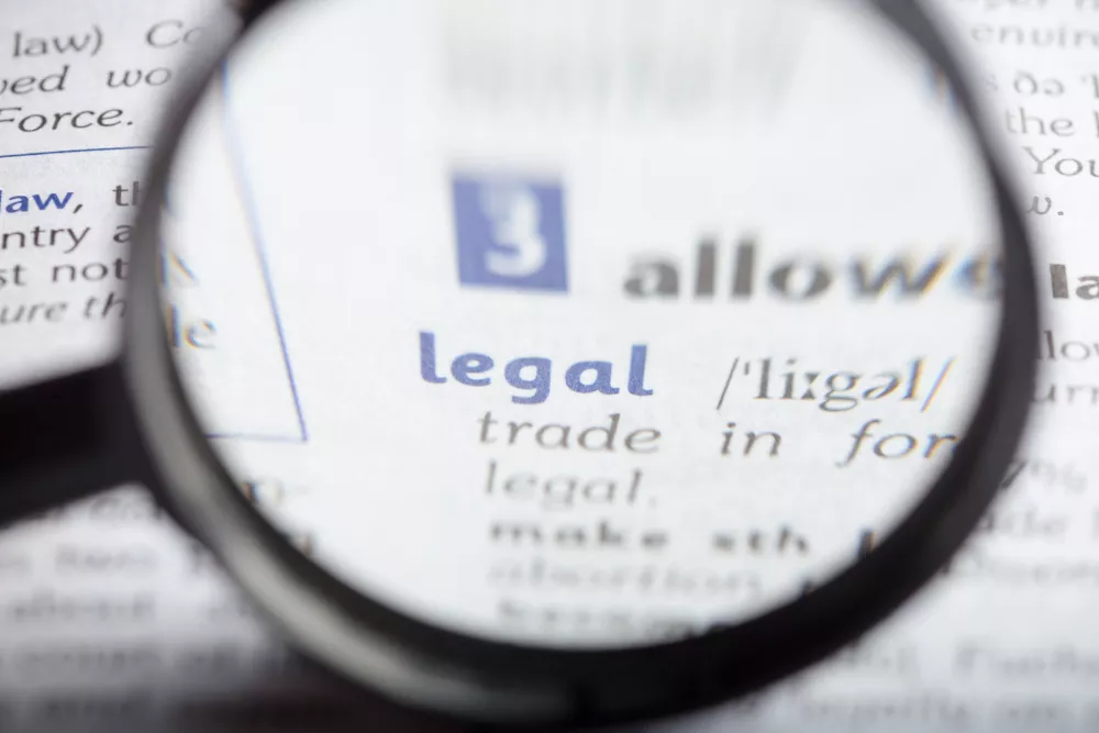  Improved Legal Visibility and Control with an AI-Powered Legal Assist Platform