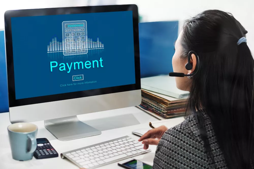 Procure-to-Pay Query Automation for an Industrial Enterprise