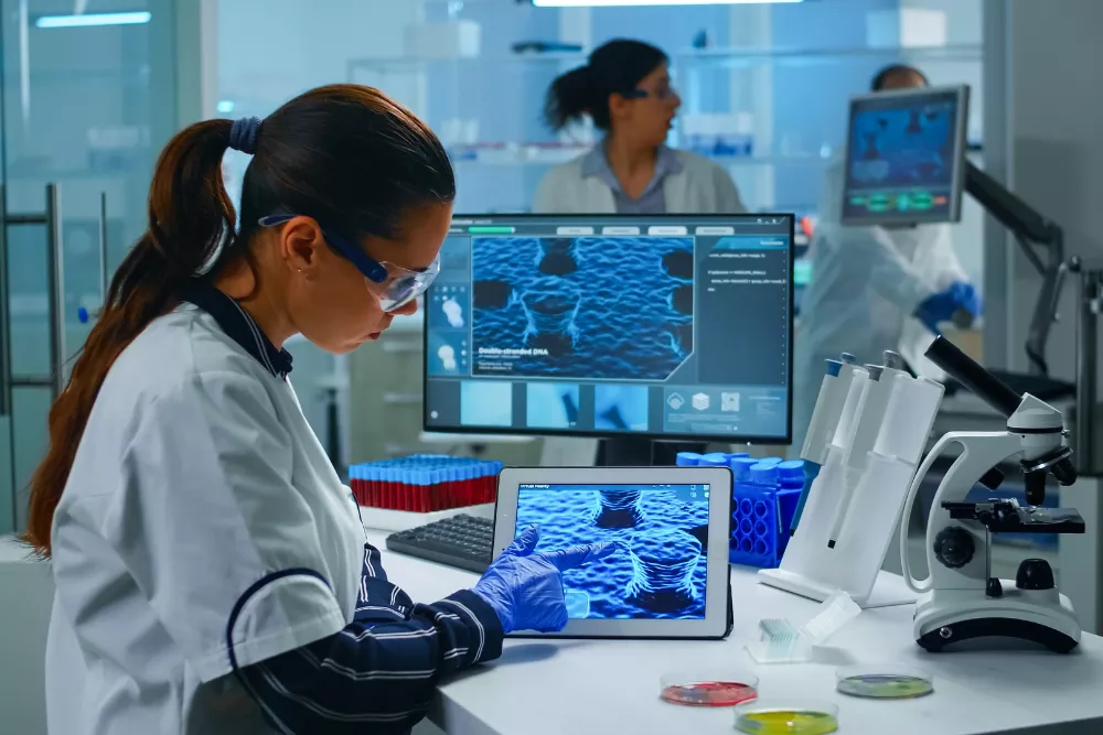 Reimagining Pharma Compliance with an AI-Powered QMS & ACR Agent 