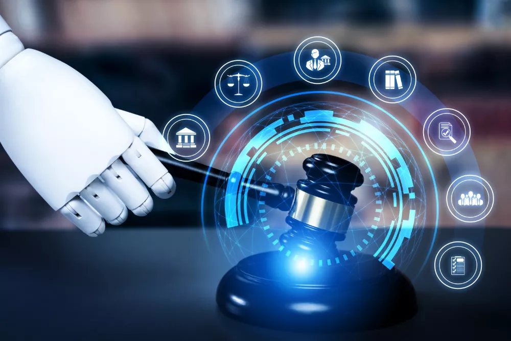 Saxon Implemented Legal AI Assist to Automate Contract Reviews Across Regions 