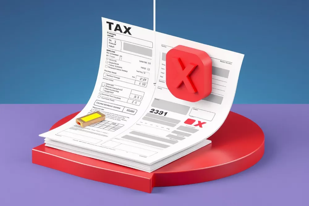Tax Notice Response Automation for a Large Metals and Mining Enterprise 