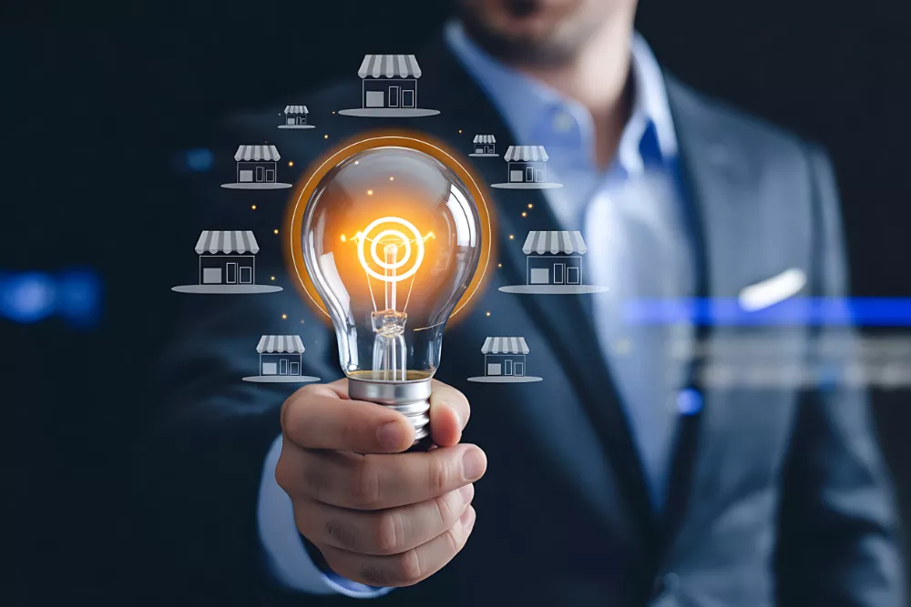 Vendor Outstanding Visibility with Graphical Insights for a leading Enterprise