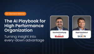 Thumbnail image - The AI Playbook for High Performance Sales