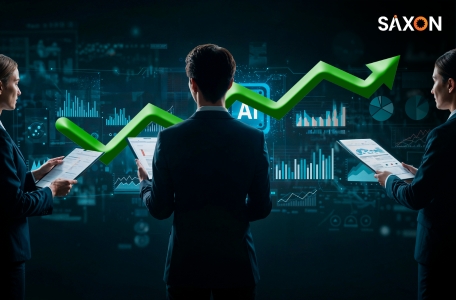 How AI Demand Forecasting Improves Accuracy and Reduces Inventory Risk