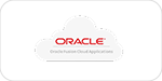 Oracle fusion cloud