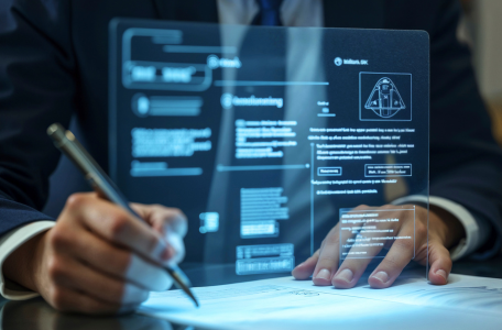 AI Contract Management Solution
