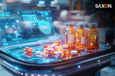 How AI Is Accelerating Regulatory Validation in Pharma