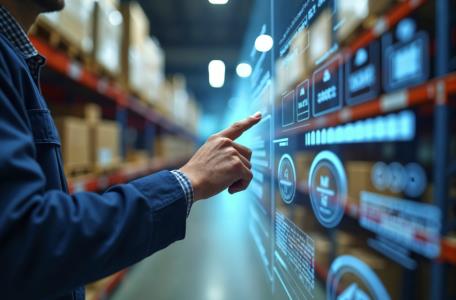 AI Inventory Management Solutions