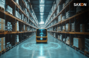 Automated Inventory Management Moving from Periodic Planning to Continuous Control with AI