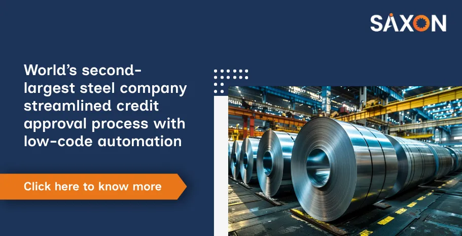 Worlds-second-largest-steel-company-streamlined-credit-approval-process-with-low-code-automation