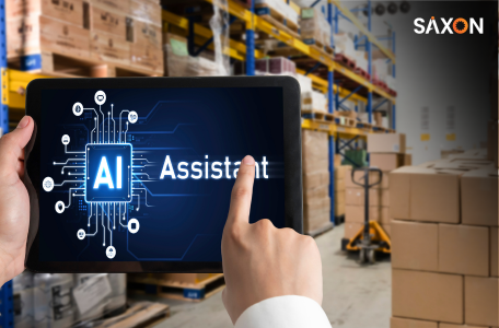Beyond firefighting How AI supply chain intelligence is redefining supplier risk management