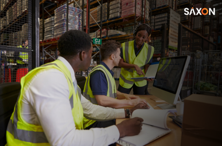 Supplier Risk Management 1
