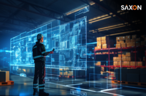 How Modern Enterprises are building an Autonomous Network using Supply Chain Intelligence