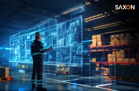 How Modern Enterprises are building an Autonomous Network using Supply Chain Intelligence