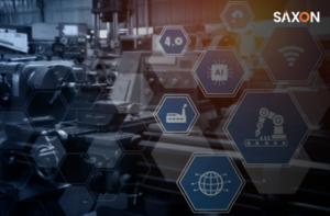 Manufacturing 4.0