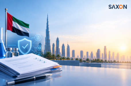 BMR Data Integrity in the UAE Preparing for EDE GMP Inspections