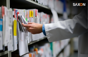 Mastering Revised Schedule M A Practical Blueprint for Digitizing BMRs in Indian Pharma