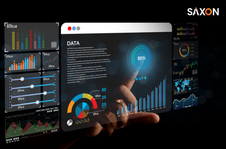 AI-Powered Enterprise Dashboards A New Approach to Business Performance Management