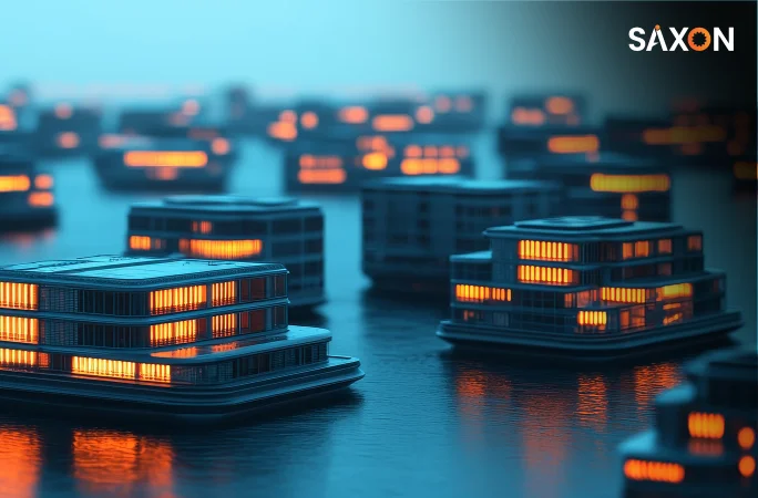 Data Lakehouse