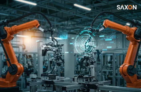 Generative AI in Manufacturing – Potential use cases and challenges