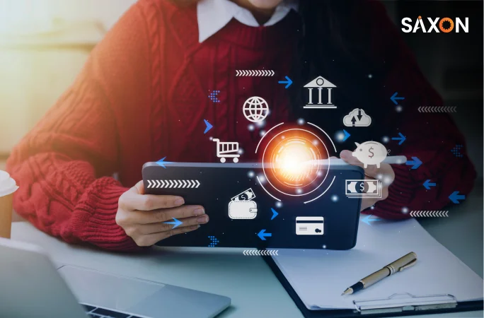 Low-Code Solutions for Financial Institutions