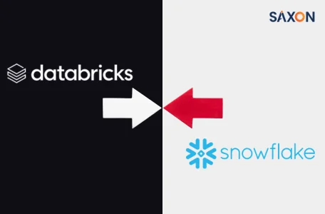 Databricks vs Snowflake
